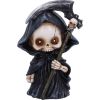 Set of Three Reaper Figurines 9cm – billede 8
