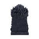 Gothic LED Skull Door to the Underworld 22cm