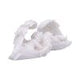 Sleeping Cherub Figurines 10cm