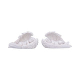 Sleeping Cherub Figurines 10cm