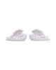 Set of 2 Sleeping Cherub Figurines 12.5cm
