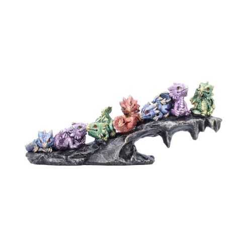 Hatchling Haven Display Piece 11.5cm