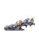 Coralscale Hatchling Dragon Figurines Set of 3 9cm