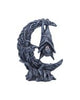 Pour of the Wild Wine Bottle Holder 26cm