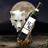 Pour of the Wild Wine Bottle Holder 26cm