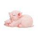 Snuggle Mini Pig Figurine 6.3cm