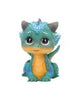 Precious Hoard Dragon Family Figurine