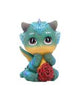 Singe Mini Dragon Figurine 8cm