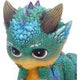 Kindle Mini Dragon Figurine 6.5cm