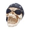 Skull Throttle Gothic Figurine – billede 3