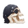 Skull Throttle Gothic Figurine – billede 5