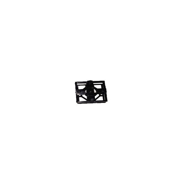 UFO 816 - Main Frame