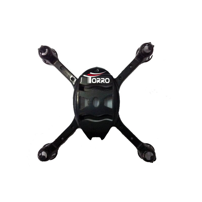 UFO U830 - Main framework