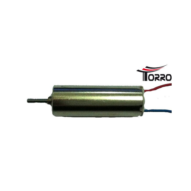 UFO U830 - Motor with connecting cable red/blue