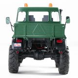 Fjernstyret Mercedes-Benz Unimog - FCX24 crawler 1:24