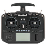 V14 2,4GHz ELRS LBT Radio (Multimode - M2)