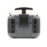 V14 MAX OLED 2,4GHz 4in1 LBT Radio (Multimode - M2) - Black/Grey