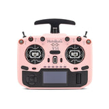 V14 MAX OLED 2,4GHz 4in1 LBT Radio (Multimode - M2) - Black/Pink
