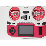 V14 MAX OLED 2,4GHz 4in1 LBT Radio (Multimode - M2) - Red/White