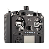 V14 MAX OLED 2,4GHz ELRS LBT Radio (Multimode - M2) - Black/Black