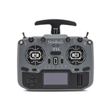V14 MAX OLED 2,4GHz ELRS LBT Radio (Multimode - M2) - Black/Grey