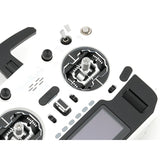 V14 MAX R9 OLED 2,4GHz 4in1 LBT Radio (Multimode - M2) - Black/White