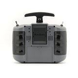 V14 MAX R9 OLED 2,4GHz ELRS LBT Radio (Multimode - M2) - Black/Grey