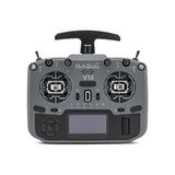 V14 MAX R9 OLED 2,4GHz ELRS LBT Radio (Multimode - M2) - Black/Grey