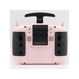 V14 MAX R9 OLED 2,4GHz ELRS LBT Radio (Multimode - M2) - Black/Pink