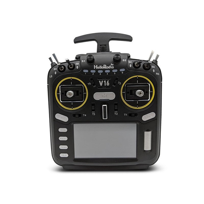 V16 2,4GHz ELRS LBT Radio (Multimode - M2)