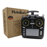V16 2,4GHz ELRS LBT Radio (Multimode - M2)
