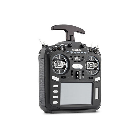 V16 MAX 2,4GHz 4in1 LBT Radio (Multimode - M2) - Black