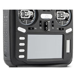 V16 MAX 2,4GHz 4in1 LBT Radio (Multimode - M2) - Black