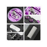 V16 MAX 2,4GHz 4in1 LBT Radio (Multimode - M2) - Purple