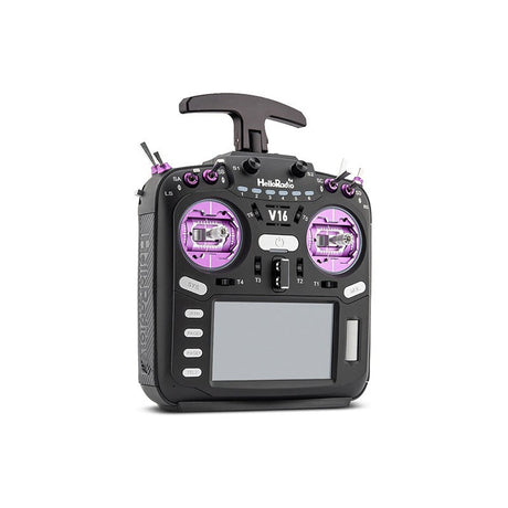 V16 MAX 2,4GHz 4in1 LBT Radio (Multimode - M2) - Purple