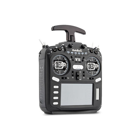 V16 MAX 2,4GHz ELRS LBT Radio (Multimode - M2) - Black
