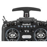 V16 MAX 2,4GHz ELRS LBT Radio (Multimode - M2) - Black