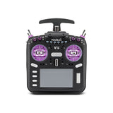 V16 MAX 2,4GHz ELRS LBT Radio (Multimode - M2) - Purple
