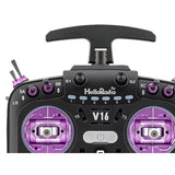 V16 MAX 2,4GHz ELRS LBT Radio (Multimode - M2) - Purple