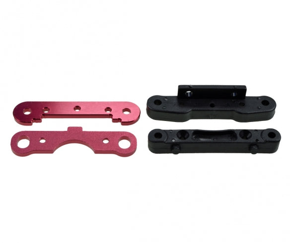 Virus 4.. Lower Suspension Mount-Kit 2pc - 500205941 - Carson