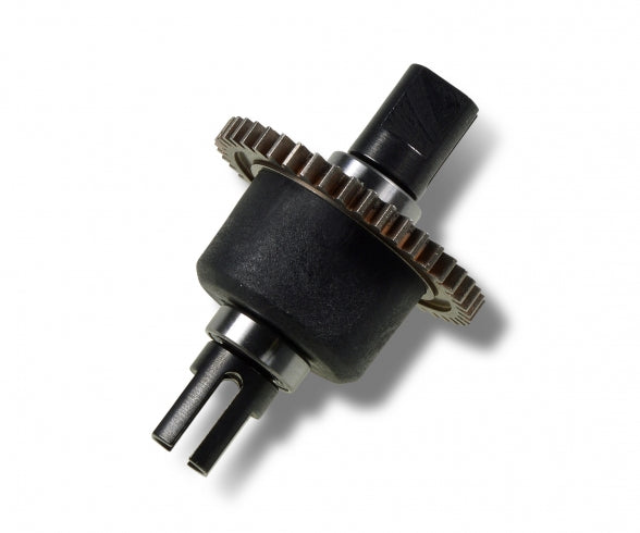 Virus 4... Middle Diff complete - 500205921 - Carson