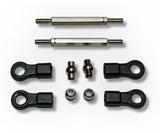 Virus 4... Steering Linkage 2 - 500205929 - Carson