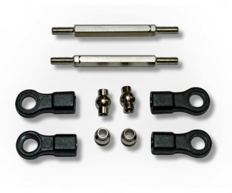 Virus 4... Steering Linkage 2 - 500205929 - Carson