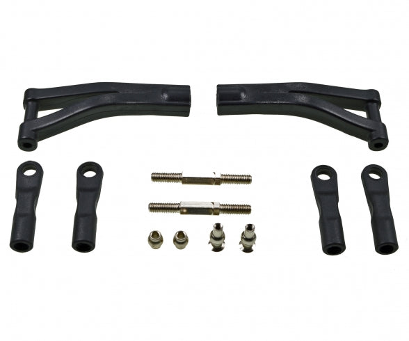 Virus 4... Upper front/rear - 500205945 - Carson