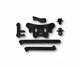 Virus 4.1/4.0 6S Bodyholder Set - 500405759 - Carson