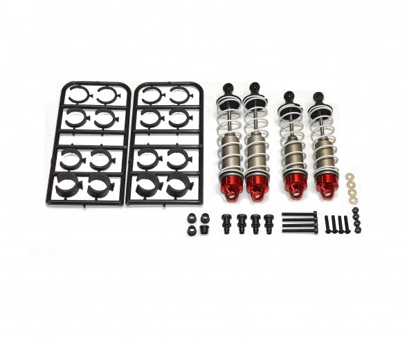 Virus-Ex Alushocks-kit v/h 110/125mm - 500405946 - Carson