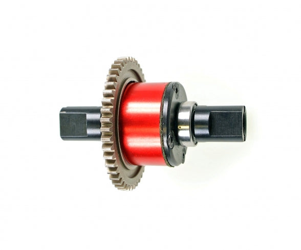 Virus-Ex Centerdiff. complete - 500405962 - Carson