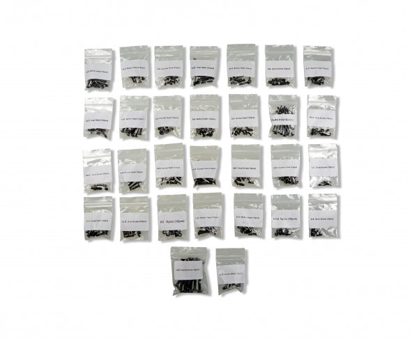 Virus-Ex Screw-Set - 500405958 - Carson