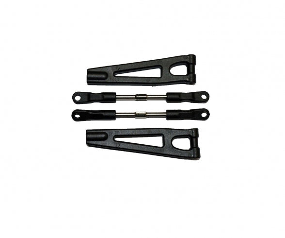 Virus-Ex Upper front/rear tie rod(4) - 500405948 - Carson