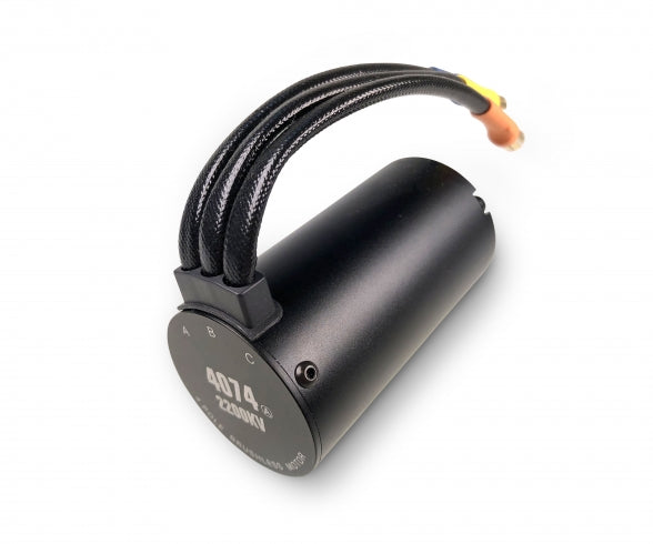 Carson - Virus Rocket 120 Brushl.Mot.4074A 2200KV